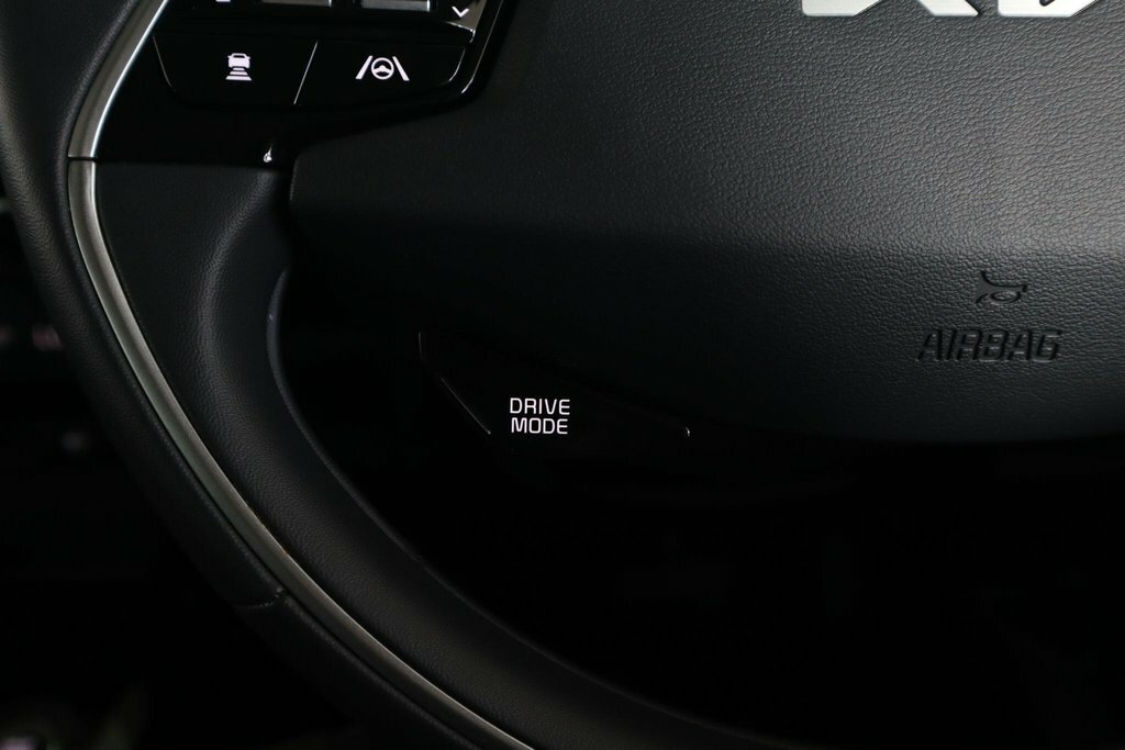 Kia Niro Ev 64.8Kwh 3 Suv 201 Bhp 6 586 #17