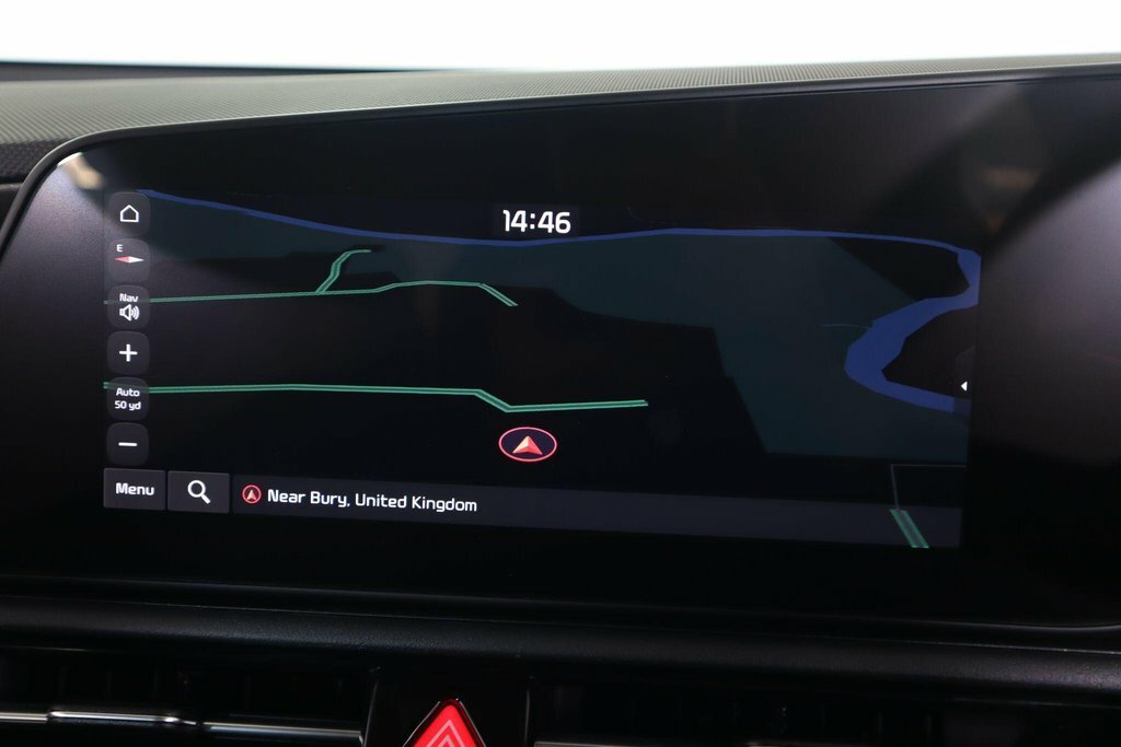Kia Niro Ev 64.8Kwh 3 Suv 201 Bhp 6 586 #36
