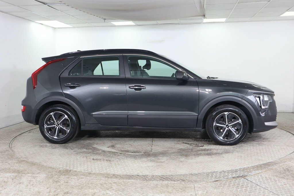 Kia Niro Ev 64.8Kwh 3 Suv 201 Bhp 6 586 #7