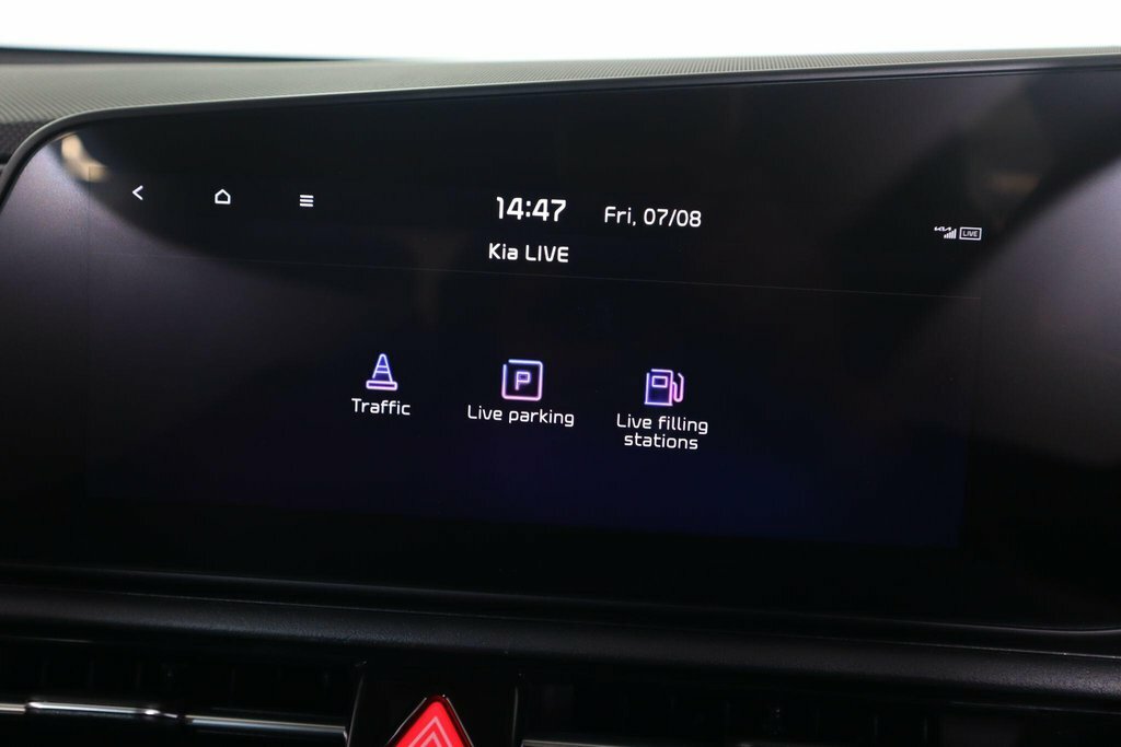 Kia Niro Ev 64.8Kwh 3 Suv 201 Bhp 6 586 #55