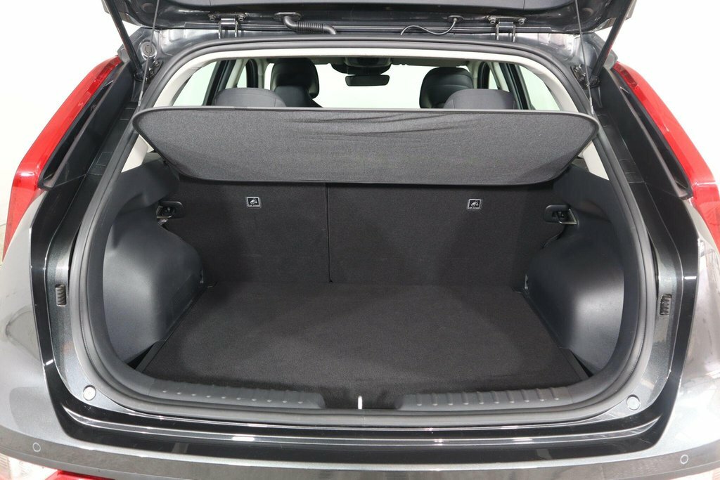Kia Niro Ev 64.8Kwh 3 Suv 201 Bhp 6 586 #47