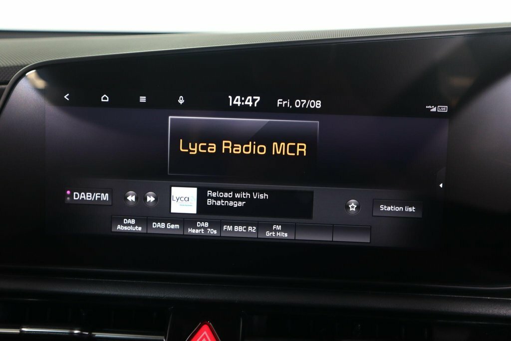 Kia Niro Ev 64.8Kwh 3 Suv 201 Bhp 6 586 #39