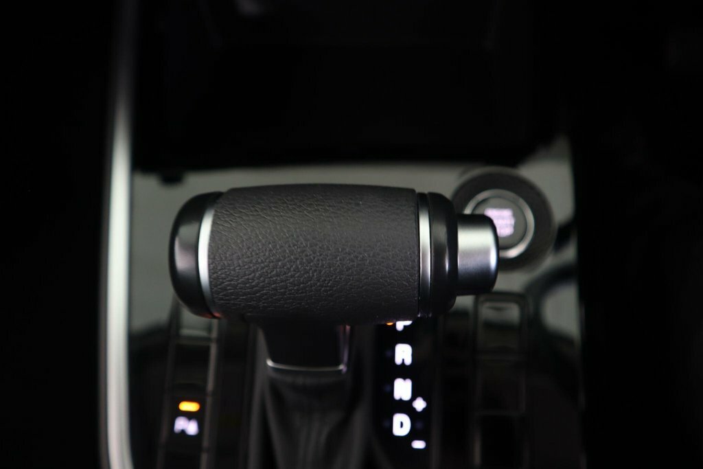 Kia Niro Ev 64.8Kwh 3 Suv 201 Bhp 6 586 #11