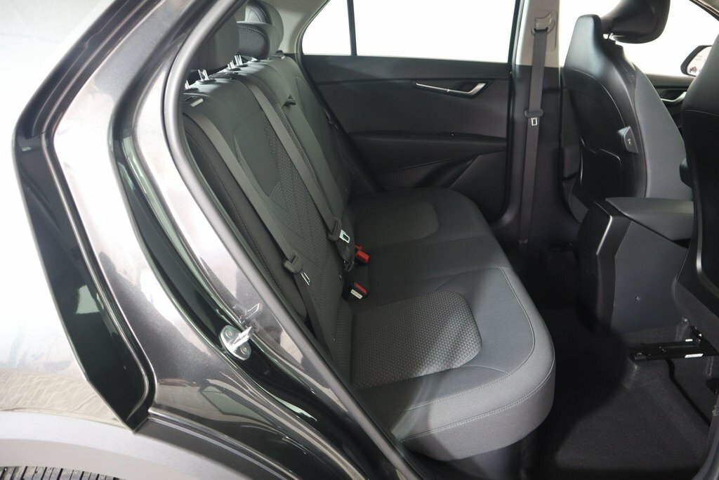 Kia Niro Ev 64.8Kwh 3 Suv 201 Bhp 6 586 #13