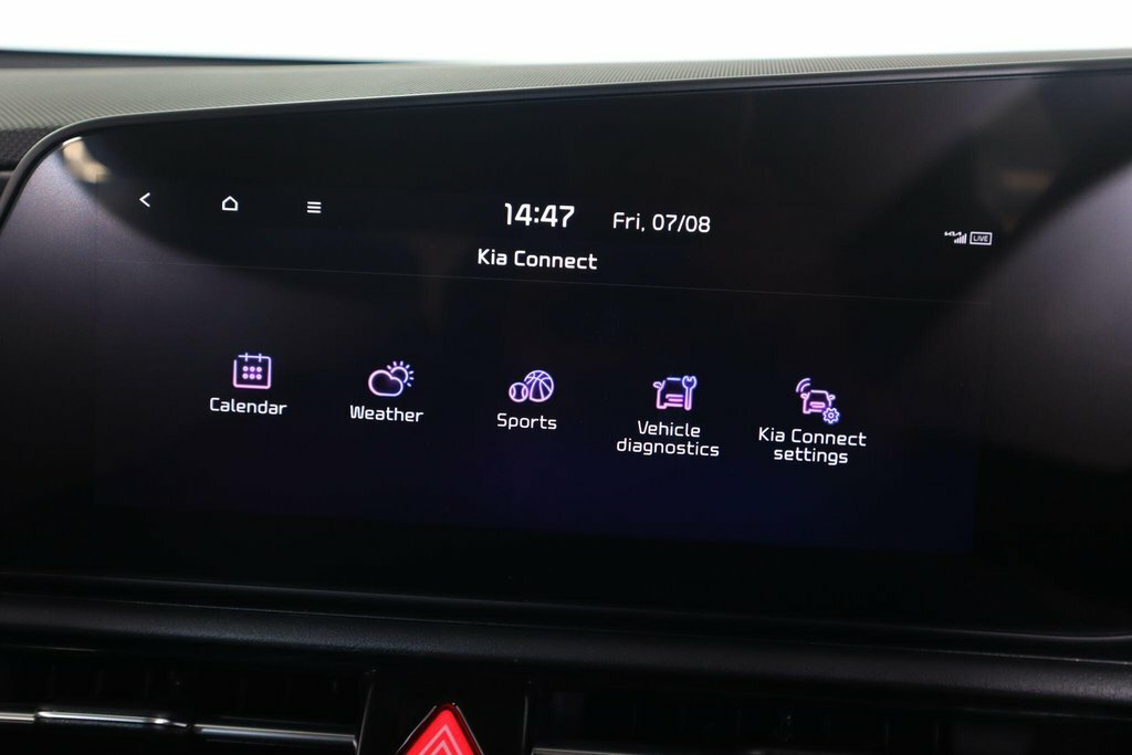 Kia Niro Ev 64.8Kwh 3 Suv 201 Bhp 6 586 #54