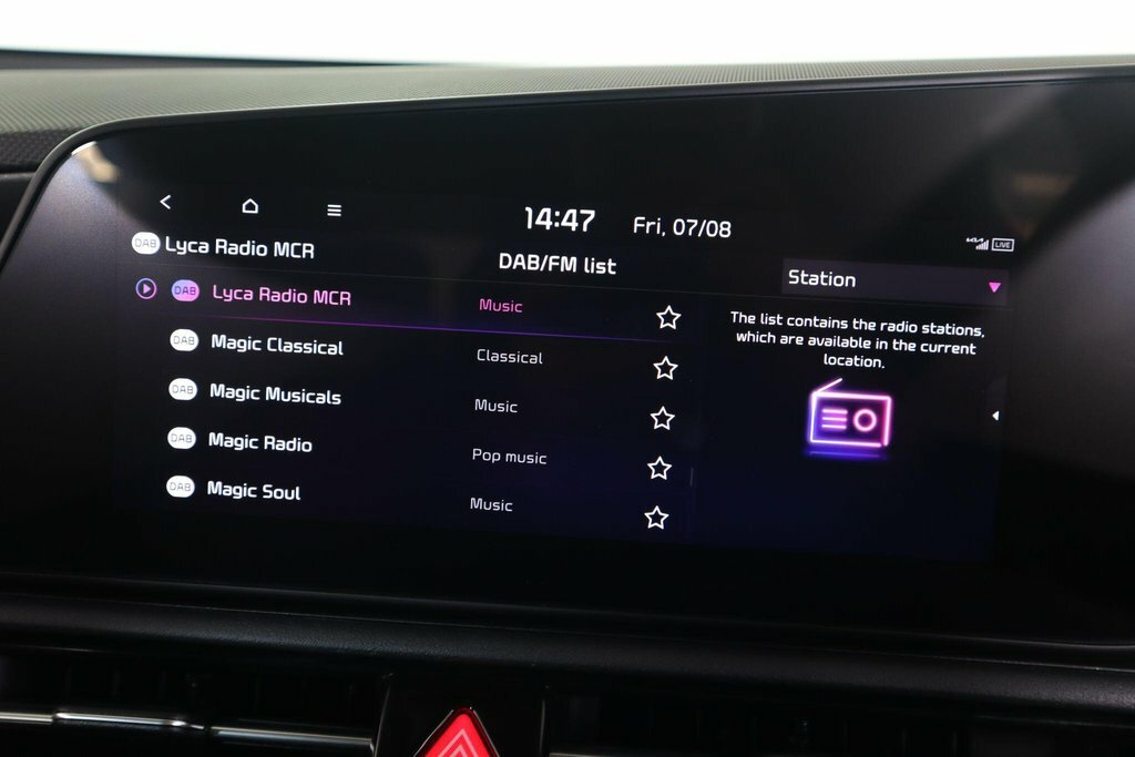 Kia Niro Ev 64.8Kwh 3 Suv 201 Bhp 6 586 #40