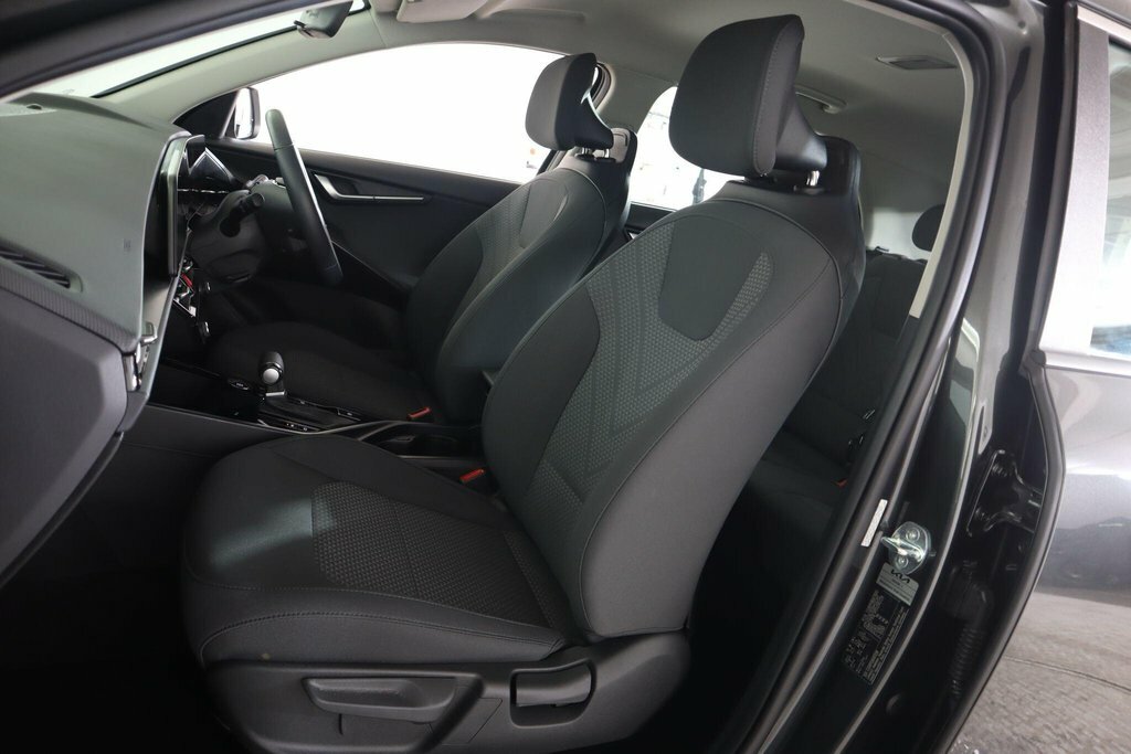 Kia Niro Ev 64.8Kwh 3 Suv 201 Bhp 6 586 #49