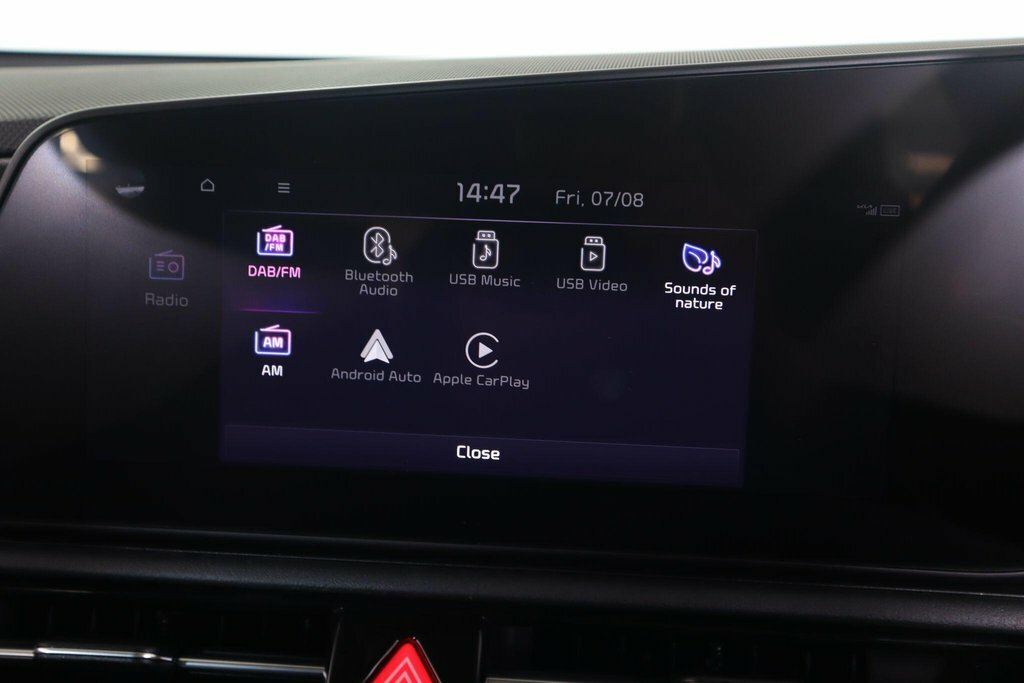Kia Niro Ev 64.8Kwh 3 Suv 201 Bhp 6 586 #41