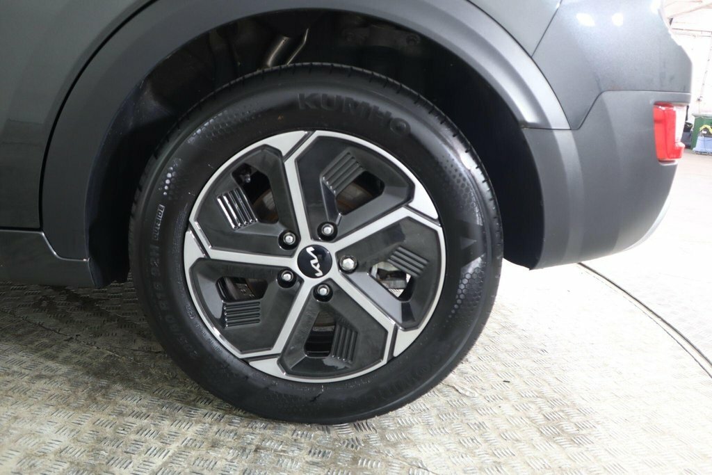 Kia Niro Ev 64.8Kwh 3 Suv 201 Bhp 6 586 #30