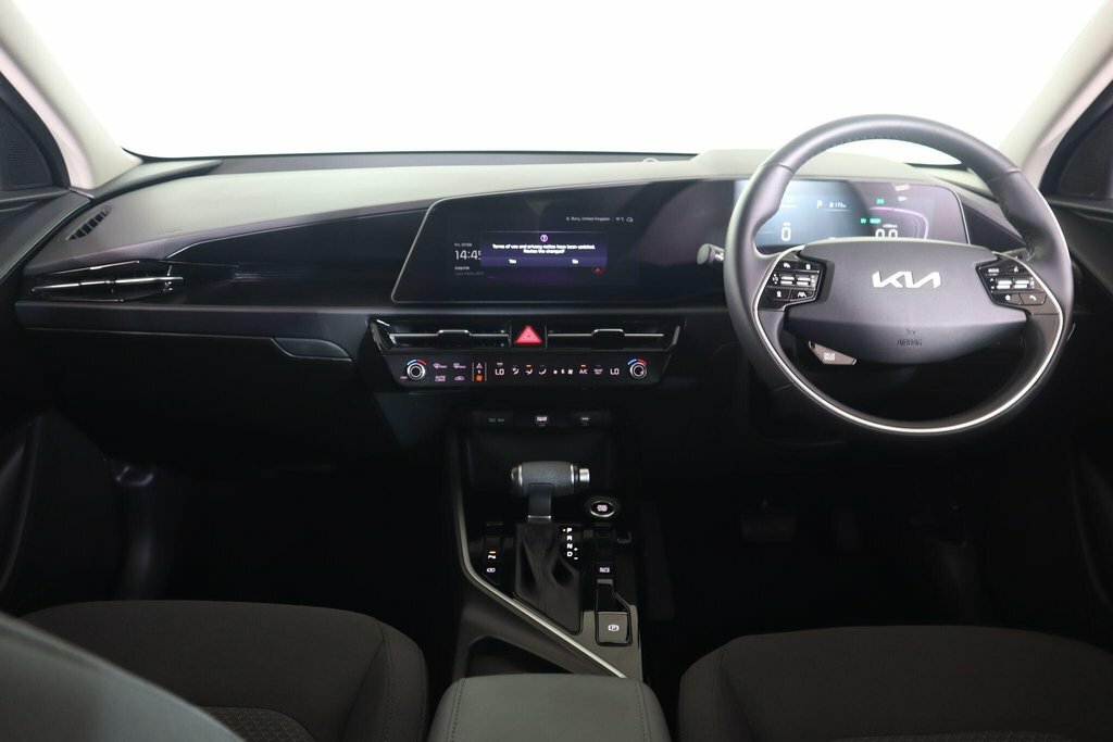 Kia Niro Ev 64.8Kwh 3 Suv 201 Bhp 6 586 #10