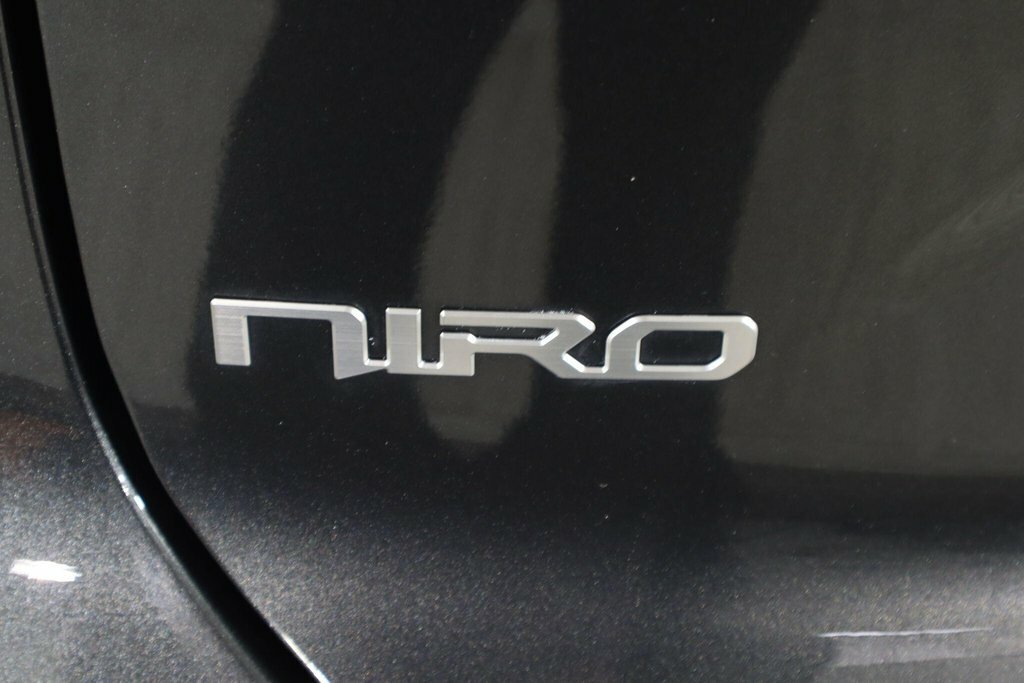 Kia Niro Ev 64.8Kwh 3 Suv 201 Bhp 6 586 #51