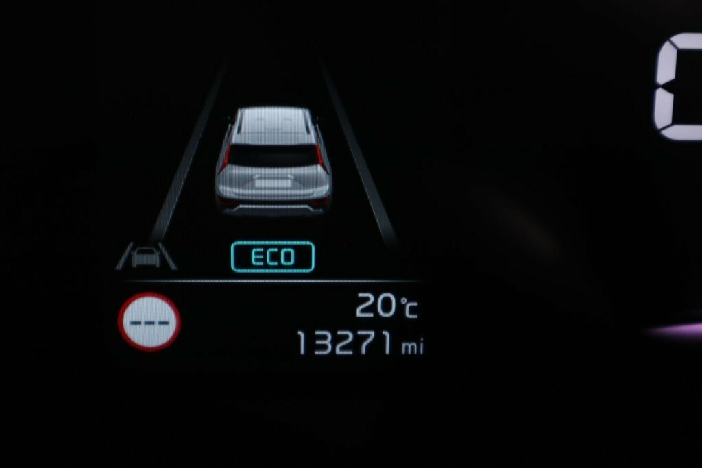 Kia Niro Ev 64.8Kwh 3 Suv 201 Bhp 6 586 #52