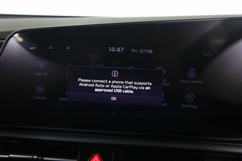 Kia Niro Ev 64.8Kwh 3 Suv 201 Bhp 6 586 #38