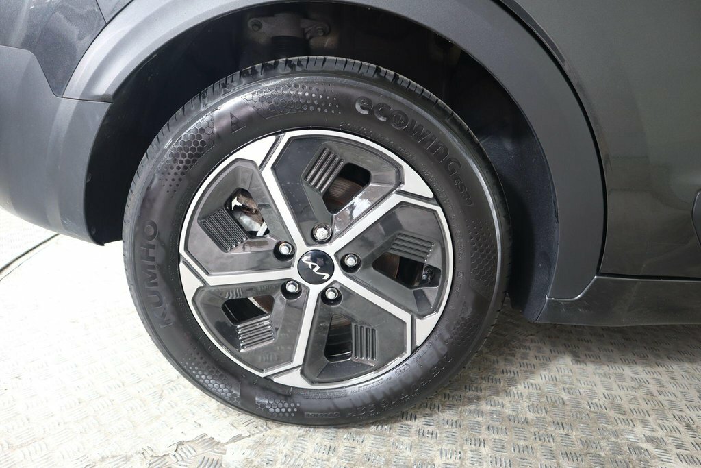 Kia Niro Ev 64.8Kwh 3 Suv 201 Bhp 6 586 #29