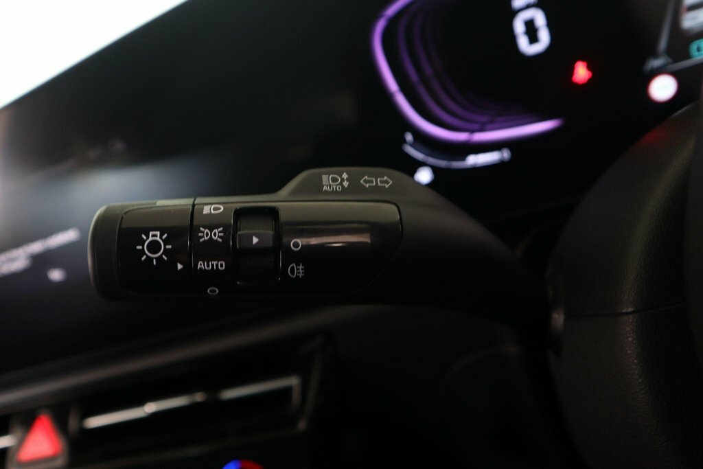 Kia Niro Ev 64.8Kwh 3 Suv 201 Bhp 6 586 #19