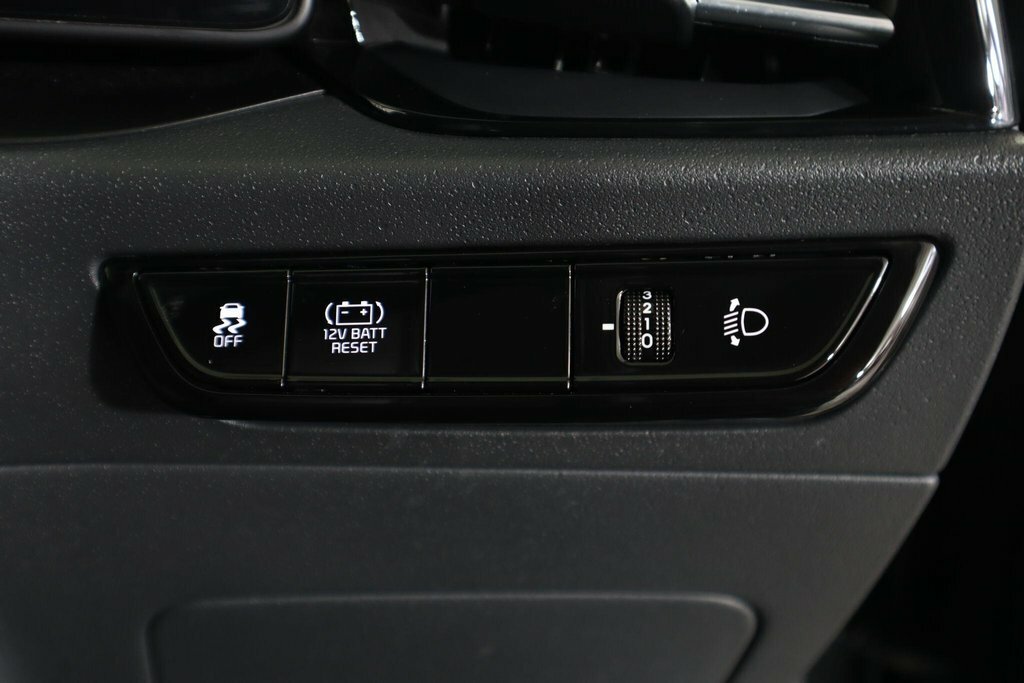 Kia Niro Ev 64.8Kwh 3 Suv 201 Bhp 6 586 #25