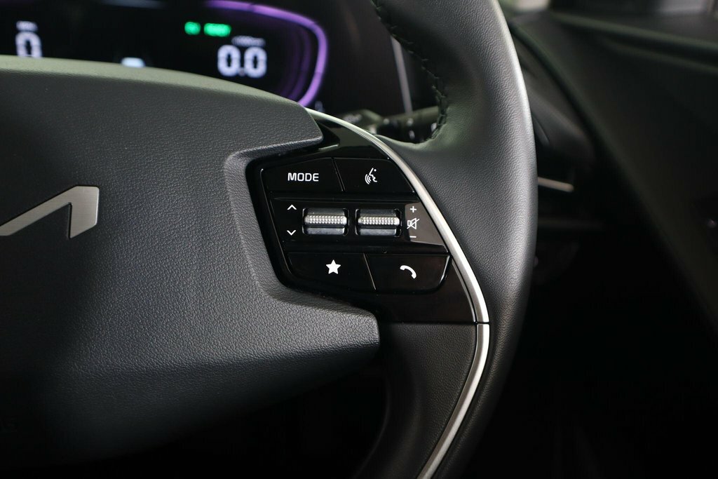 Kia Niro Ev 64.8Kwh 3 Suv 201 Bhp 6 586 #15