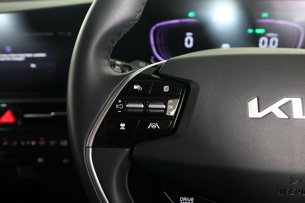 Kia Niro Ev 64.8Kwh 3 Suv 201 Bhp 6 586 #16