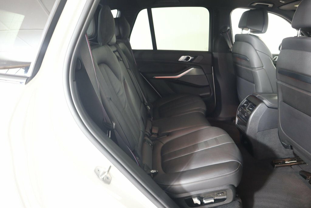 BMW X5 3.0 30D Mht M Sport Xdrive Euro 6 Ss Blue #14