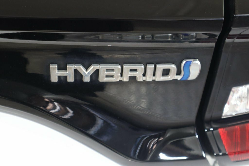 Toyota Yaris 1.5 Vvt-h Icon Hatchback Hybrid E-cvt E White #42