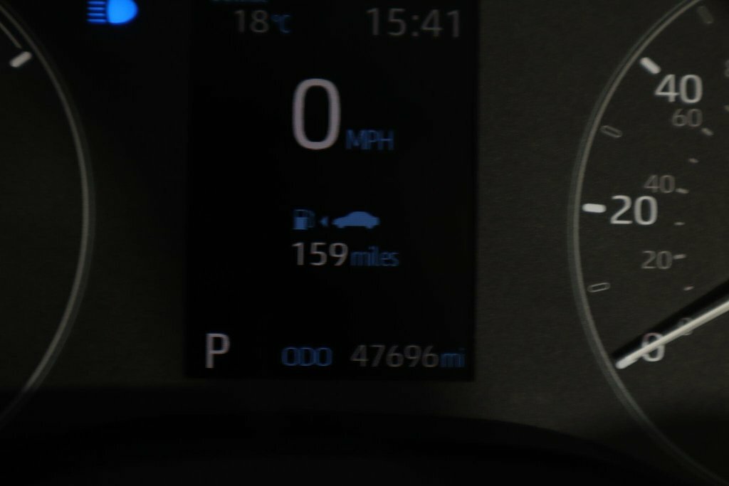 Toyota Yaris 1.5 Vvt-h Icon Hatchback Hybrid E-cvt E White #37