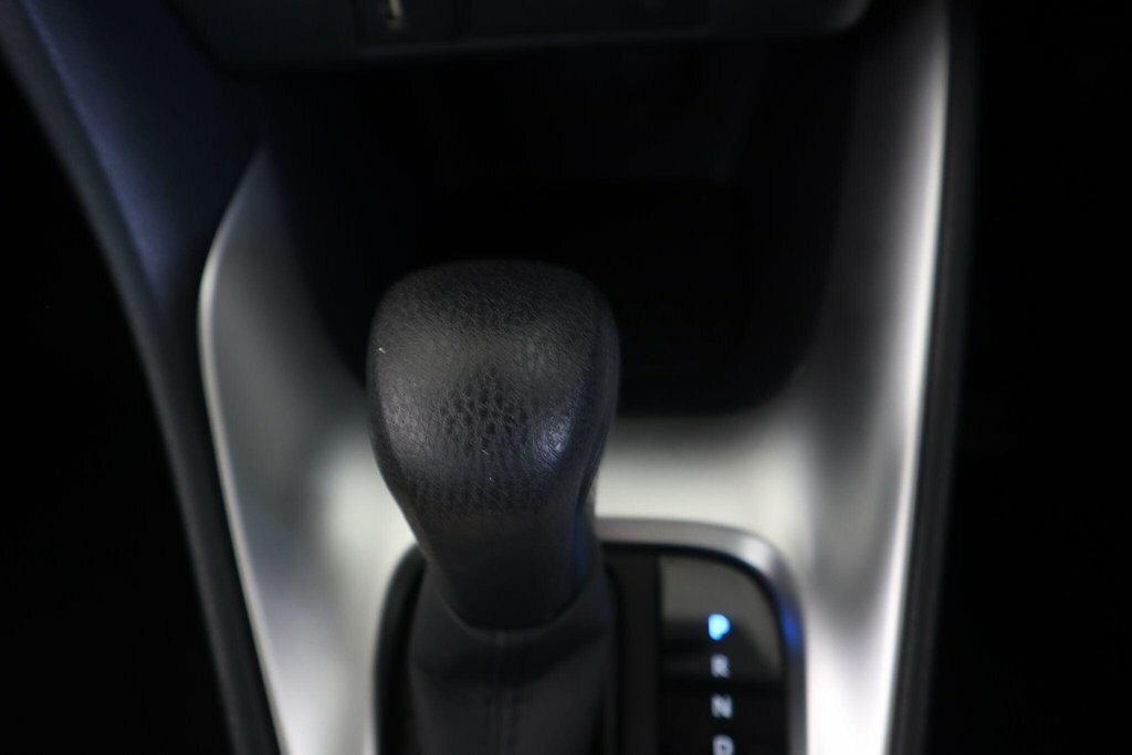 Toyota Yaris 1.5 Vvt-h Icon Hatchback Hybrid E-cvt E White #19