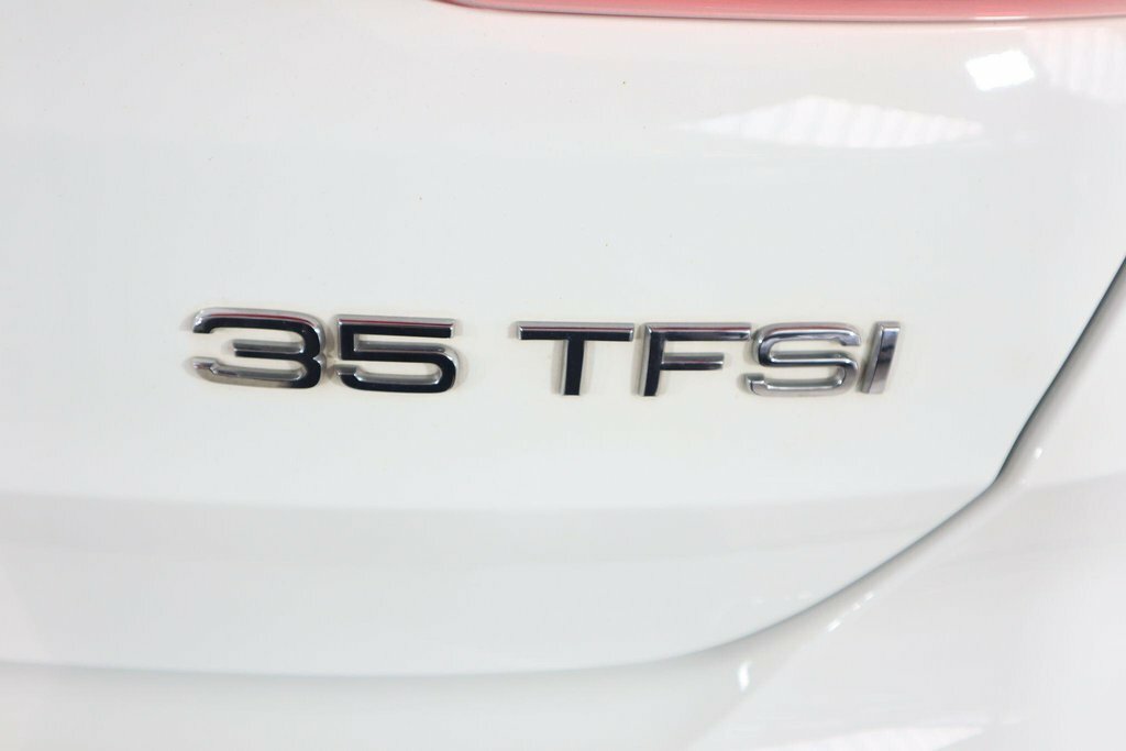 Audi Q3 1.5 Tfsi 35 S Line Suv S Tronic 150 P Grey #57