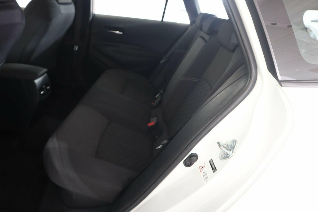 Toyota Corolla 1.8 Vvt-h Cvt Euro 6 Ss Grey #12