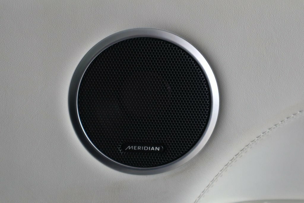 Land Rover Range Rover Sport Range Rover Sport Dynamic D Mhev Aut White #58