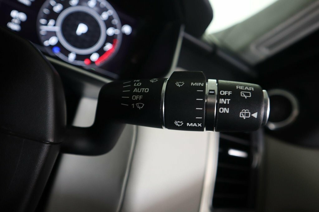 Land Rover Range Rover Sport Range Rover Sport Dynamic D Mhev Aut White #17
