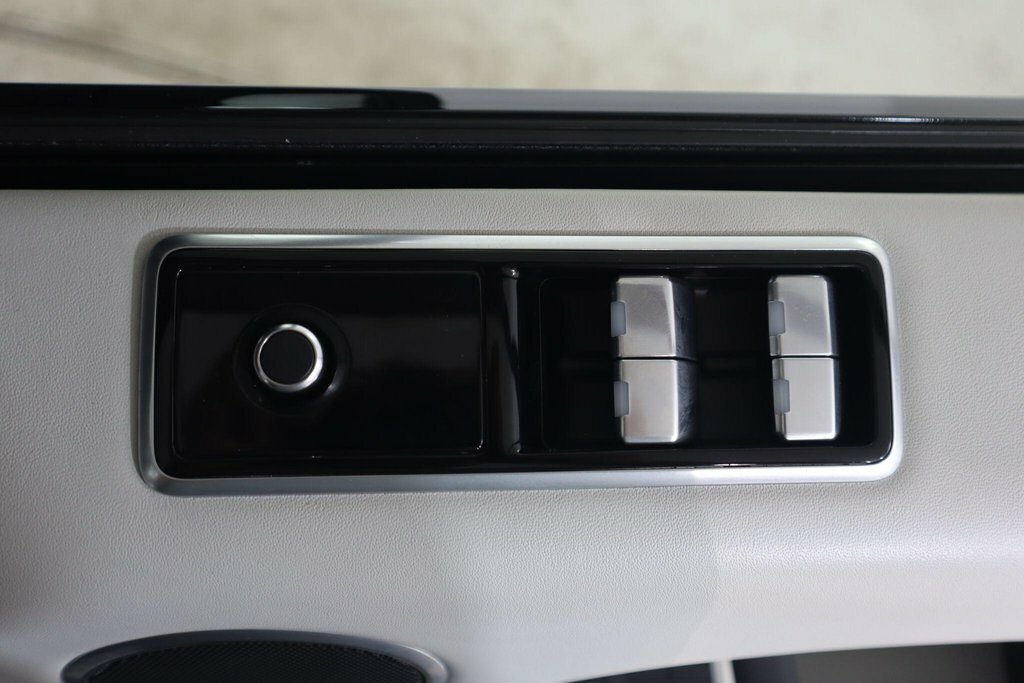 Land Rover Range Rover Sport Range Rover Sport Dynamic D Mhev Aut White #24