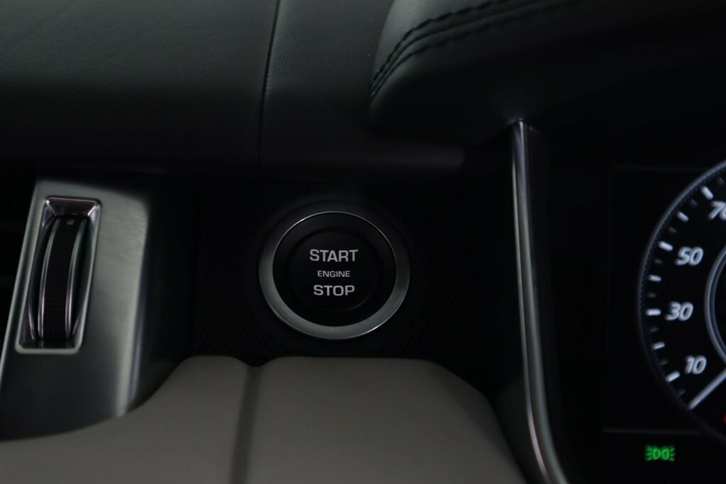 Land Rover Range Rover Sport Range Rover Sport Dynamic D Mhev Aut White #22