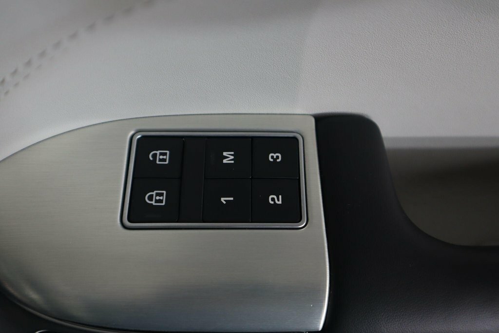 Land Rover Range Rover Sport Range Rover Sport Dynamic D Mhev Aut White #25