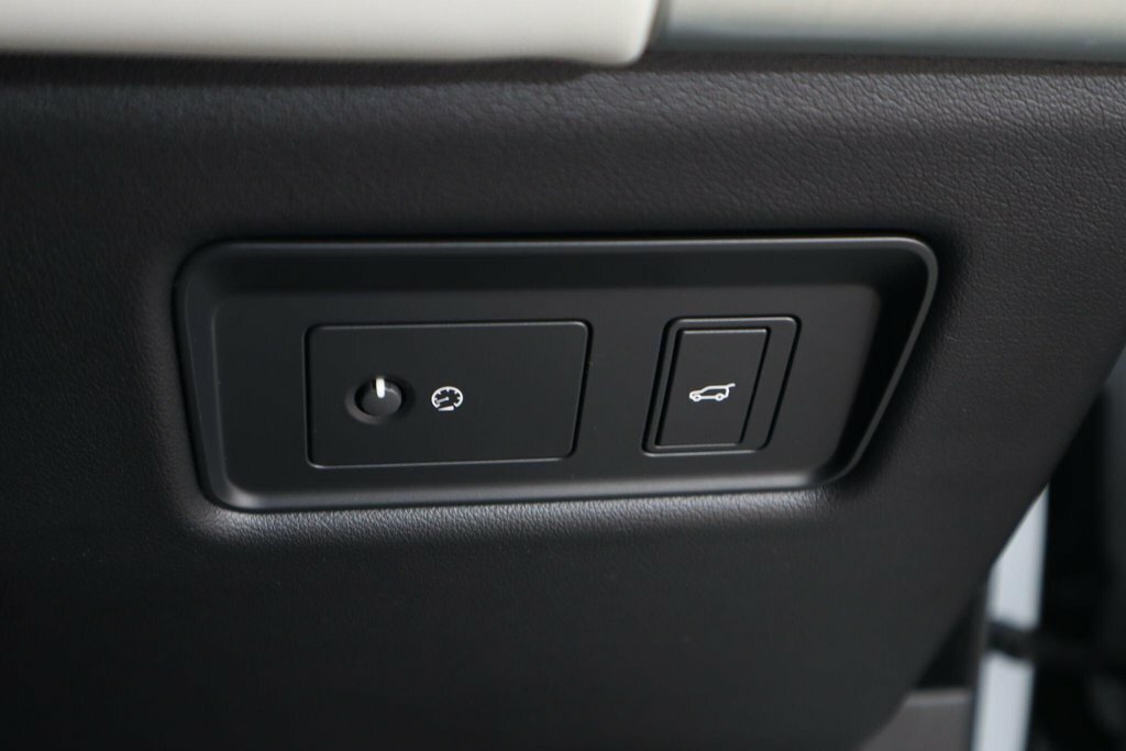 Land Rover Range Rover Sport Range Rover Sport Dynamic D Mhev Aut White #23