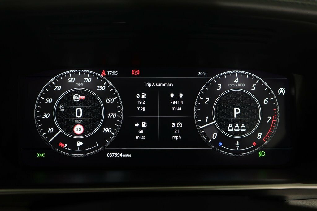 Land Rover Range Rover Sport Range Rover Sport Dynamic D Mhev Aut White #48