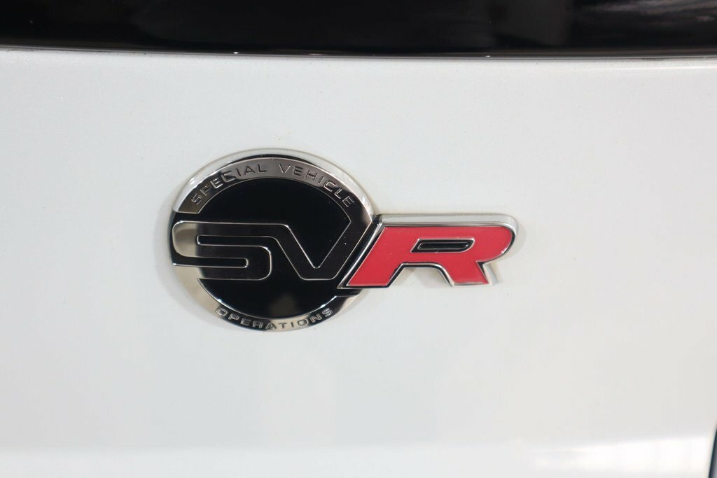 Land Rover Range Rover Sport Range Rover Sport Dynamic D Mhev Aut White #53