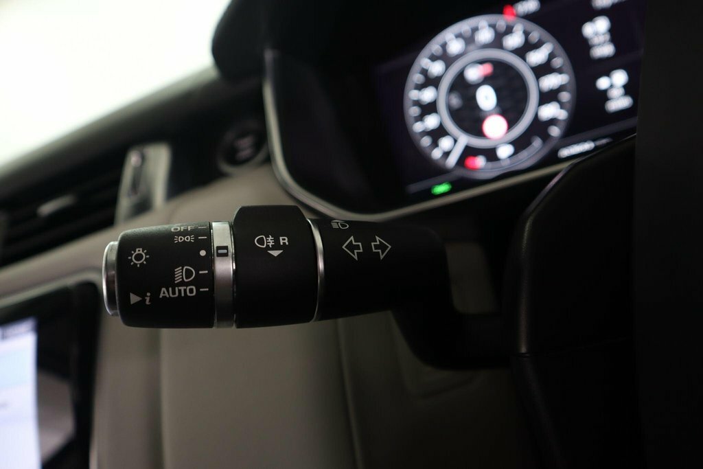Land Rover Range Rover Sport Range Rover Sport Dynamic D Mhev Aut White #18