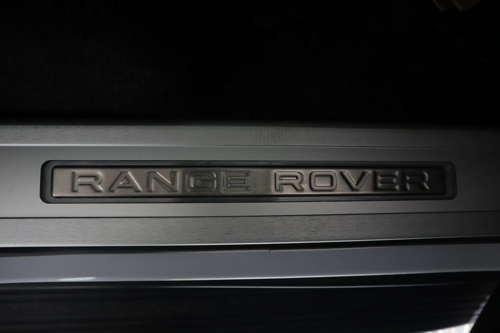 Land Rover Range Rover Sport Range Rover Sport Dynamic D Mhev Aut White #59