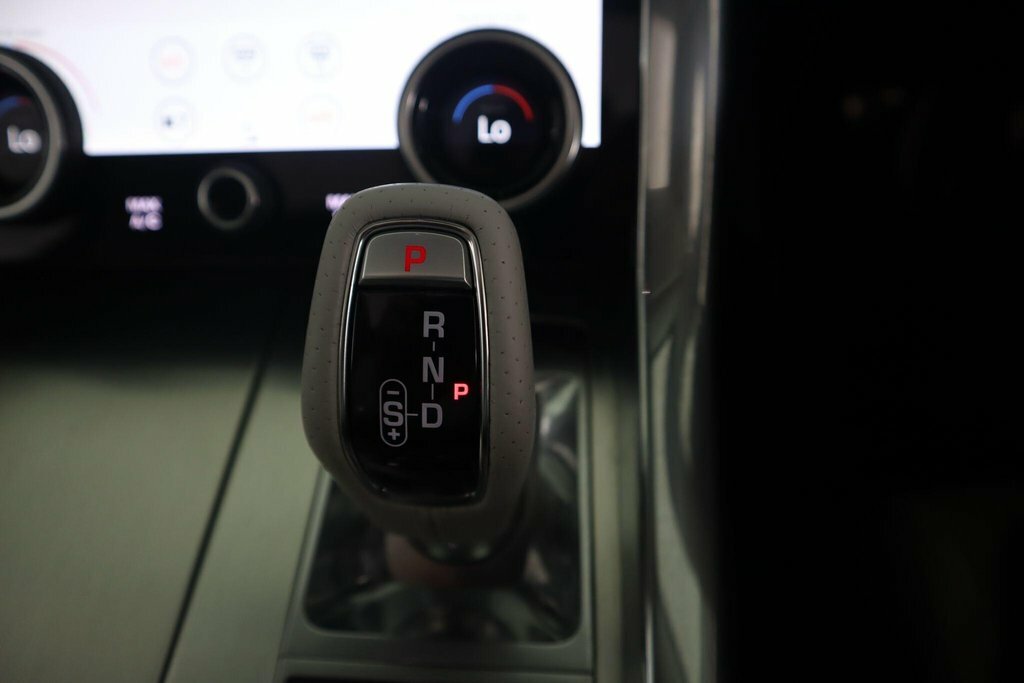 Land Rover Range Rover Sport Range Rover Sport Dynamic D Mhev Aut White #20