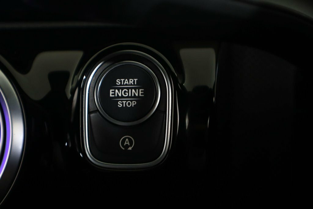 Mercedes-Benz A Class A200 Sport Edition Executive 7G-dct Euro Grey #18
