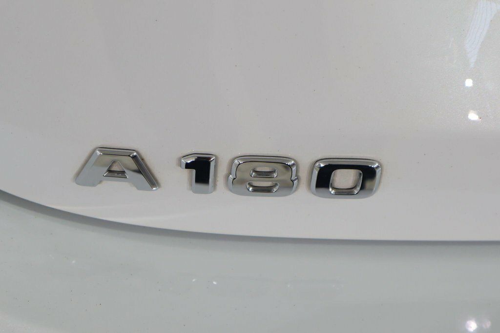 Mercedes-Benz A Class A200 Sport Edition Executive 7G-dct Euro Grey #46