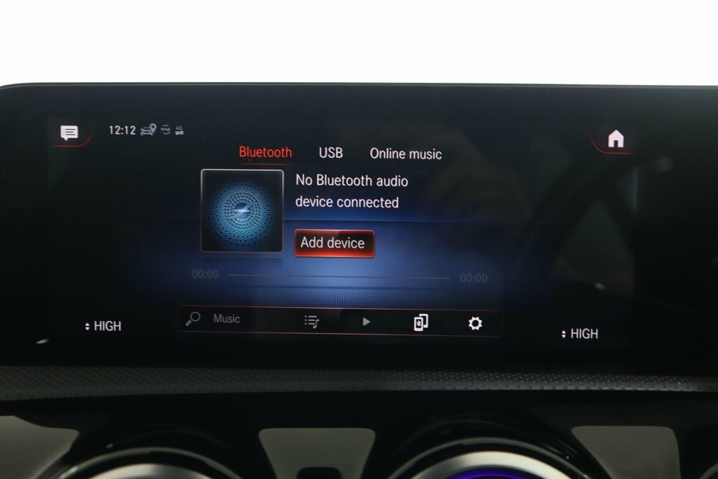 Mercedes-Benz A Class A200 Sport Edition Executive 7G-dct Euro Grey #30