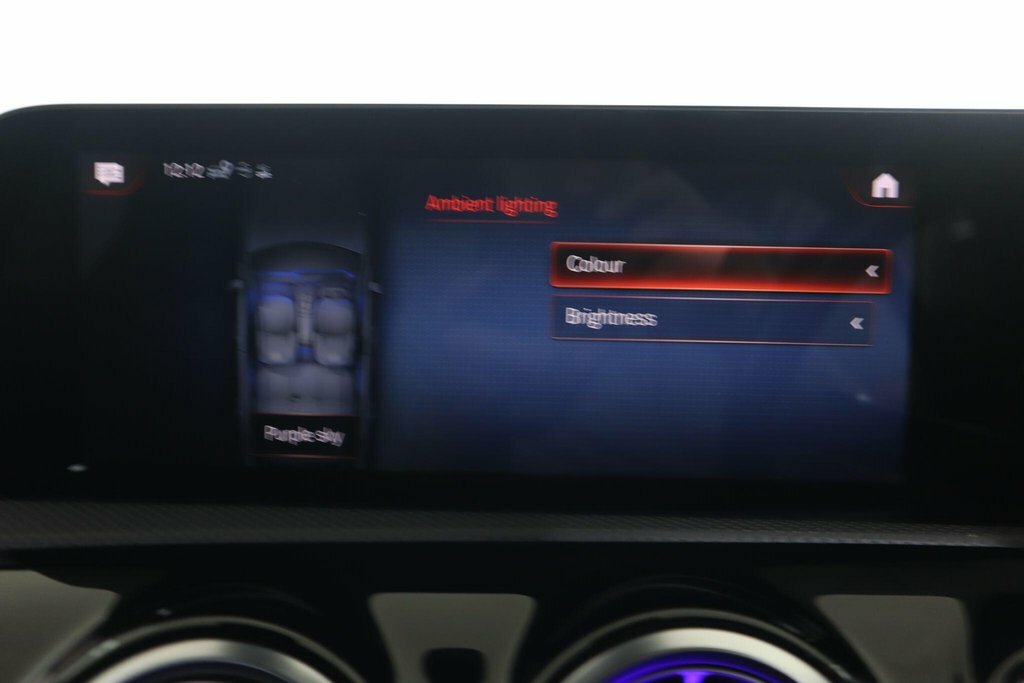 Mercedes-Benz A Class A200 Sport Edition Executive 7G-dct Euro Grey #53