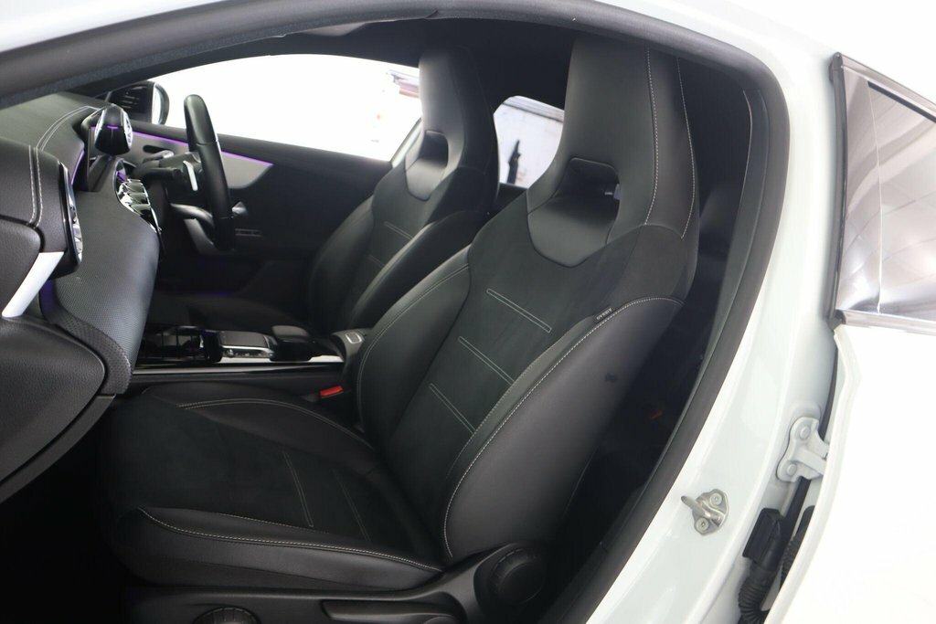Mercedes-Benz A Class A200 Sport Edition Executive 7G-dct Euro Grey #44