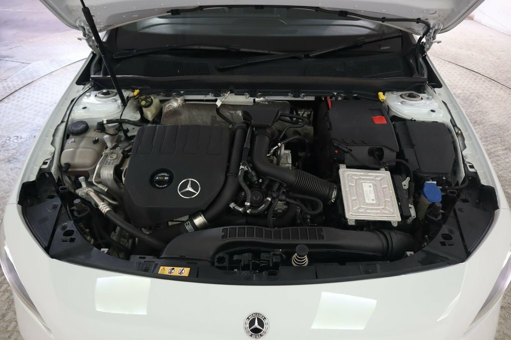 Mercedes-Benz A Class A200 Sport Edition Executive 7G-dct Euro Grey #23