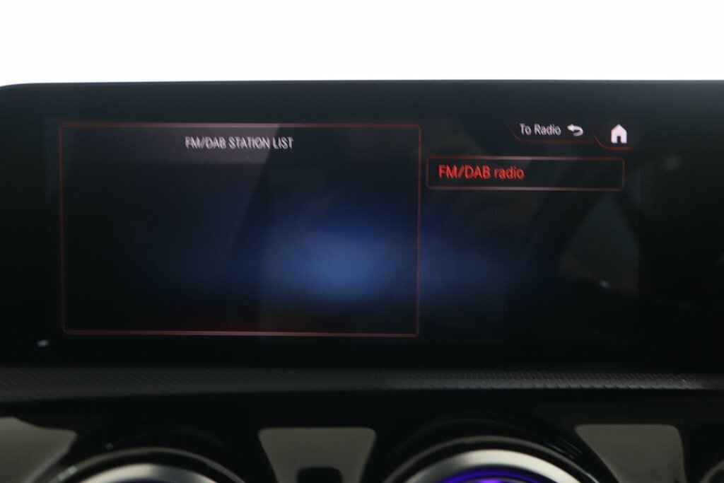 Mercedes-Benz A Class A200 Sport Edition Executive 7G-dct Euro Grey #29