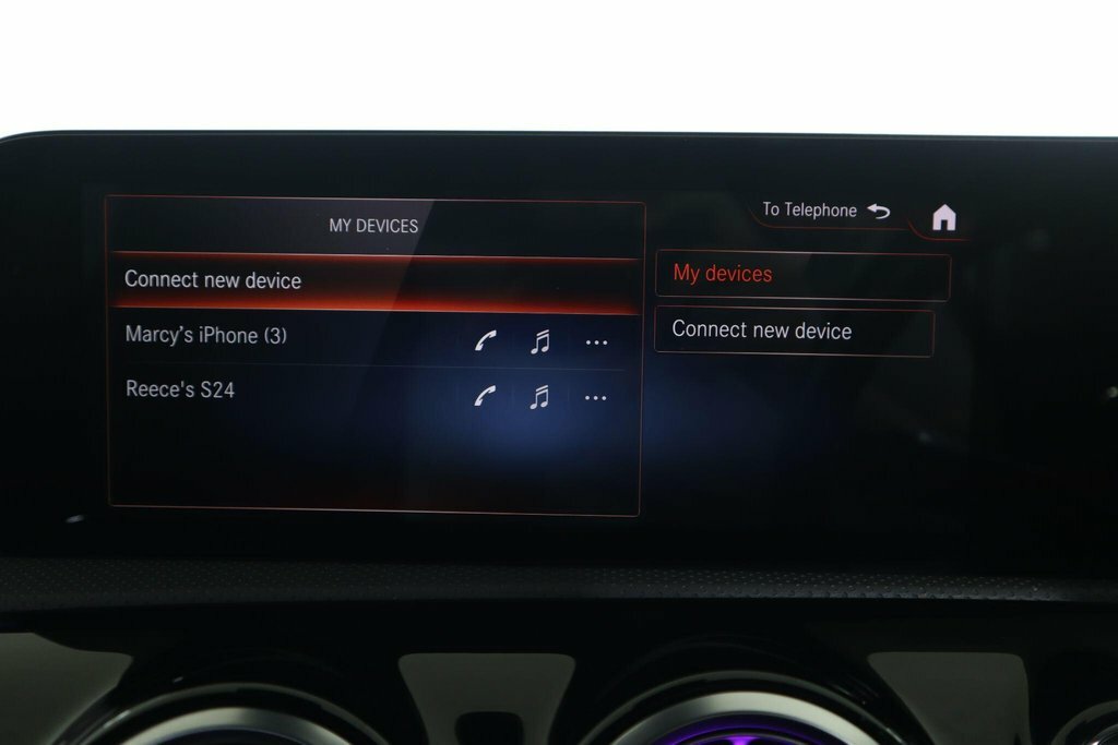 Mercedes-Benz A Class A200 Sport Edition Executive 7G-dct Euro Grey #51