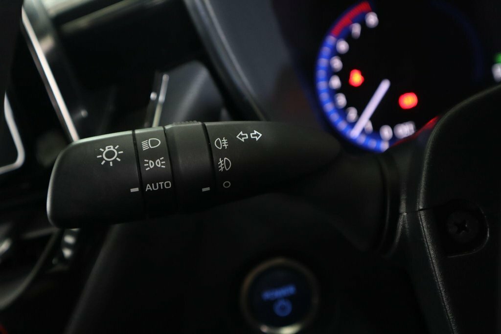 Toyota Corolla 1.8 Vvt-i Hybrid Design Cvt Silver #15
