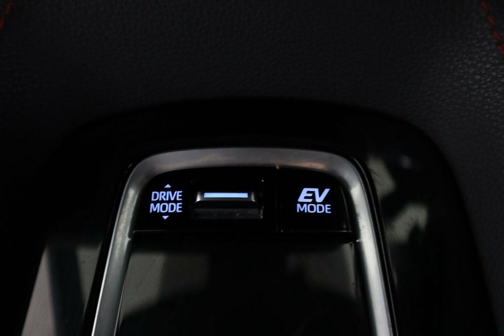 Toyota Corolla 1.8 Vvt-i Hybrid Design Cvt Silver #19
