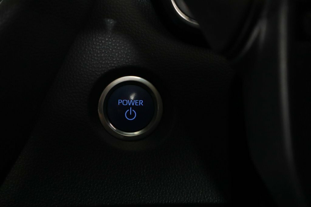 Toyota Corolla 1.8 Vvt-i Hybrid Design Cvt Silver #16